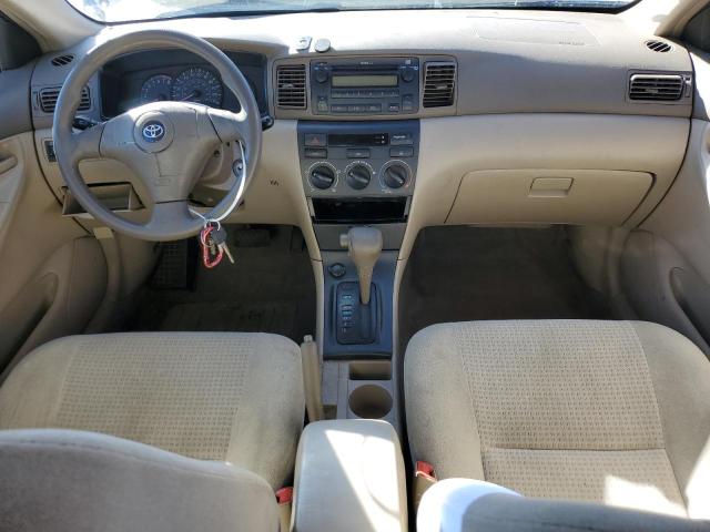 Photo 7 VIN: JTDBR32E370130518 - TOYOTA COROLLA 