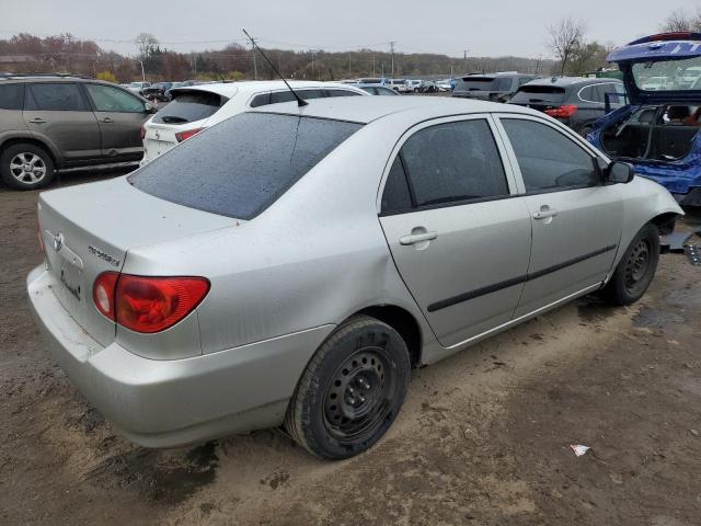 Photo 2 VIN: JTDBR32E430004095 - TOYOTA COROLLA 