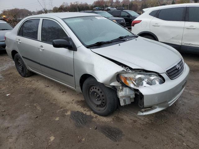 Photo 3 VIN: JTDBR32E430004095 - TOYOTA COROLLA 