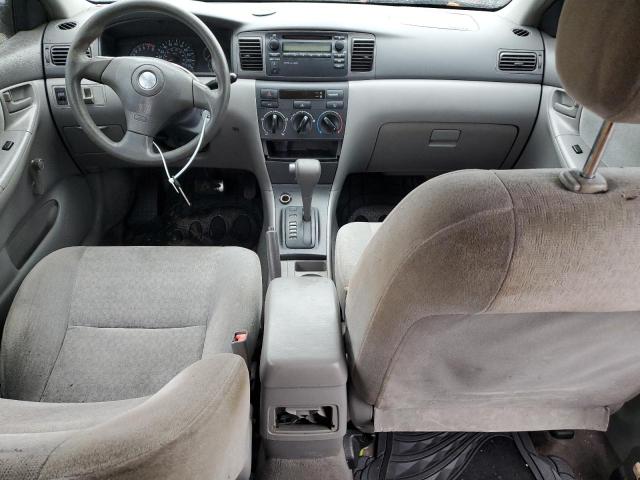 Photo 7 VIN: JTDBR32E430004095 - TOYOTA COROLLA 