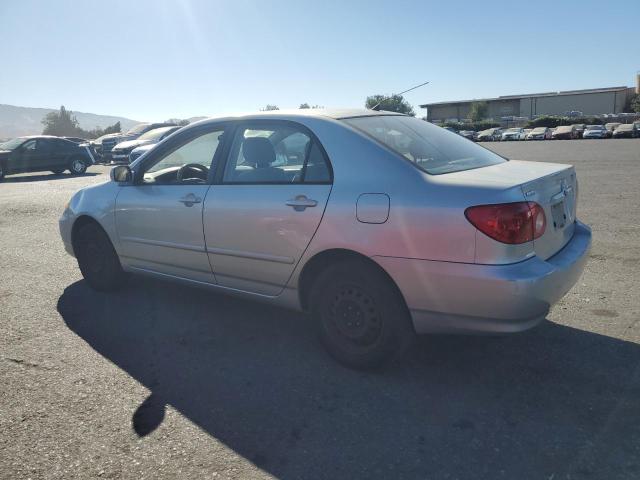 Photo 1 VIN: JTDBR32E430008700 - TOYOTA COROLLA CE 