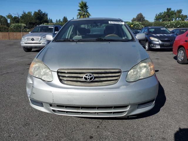 Photo 4 VIN: JTDBR32E430008700 - TOYOTA COROLLA CE 