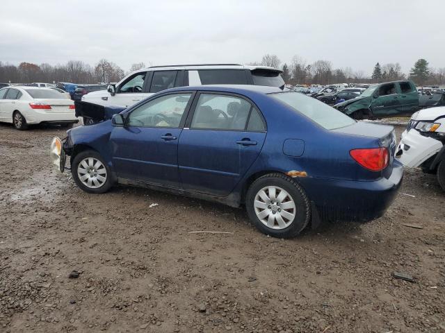 Photo 1 VIN: JTDBR32E430016330 - TOYOTA COROLLA CE 