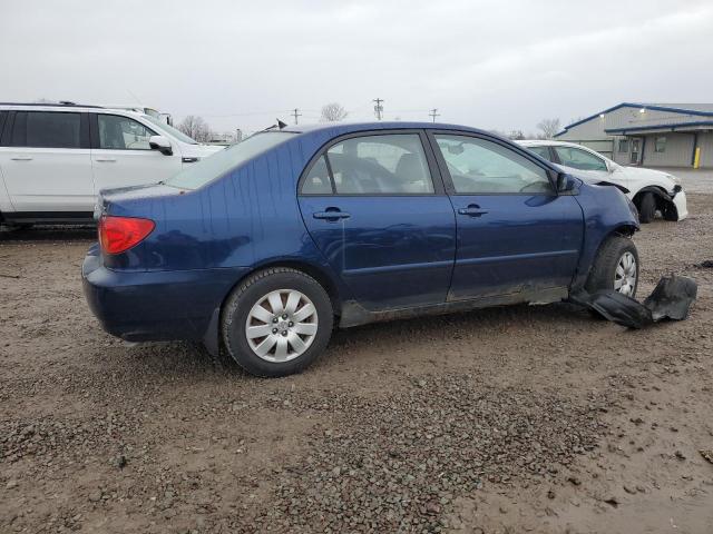 Photo 2 VIN: JTDBR32E430016330 - TOYOTA COROLLA CE 