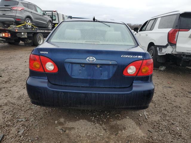 Photo 5 VIN: JTDBR32E430016330 - TOYOTA COROLLA CE 