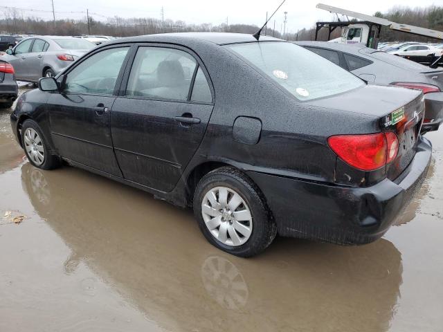 Photo 1 VIN: JTDBR32E430023018 - TOYOTA COROLLA 