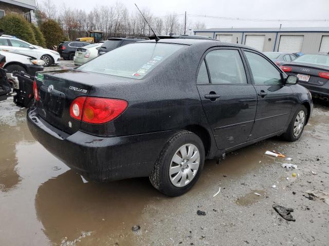 Photo 2 VIN: JTDBR32E430023018 - TOYOTA COROLLA 