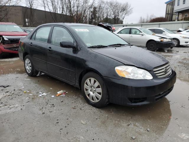 Photo 3 VIN: JTDBR32E430023018 - TOYOTA COROLLA 