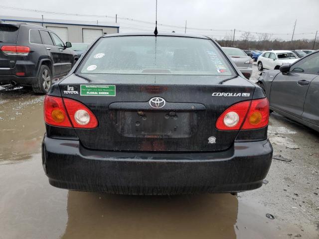 Photo 5 VIN: JTDBR32E430023018 - TOYOTA COROLLA 