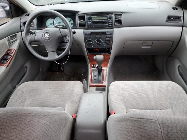 Photo 7 VIN: JTDBR32E430023018 - TOYOTA COROLLA 