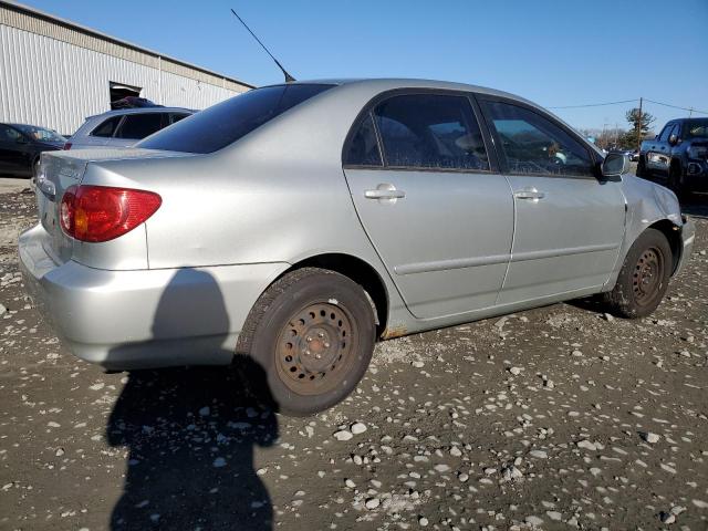 Photo 2 VIN: JTDBR32E430037792 - TOYOTA COROLLA CE 