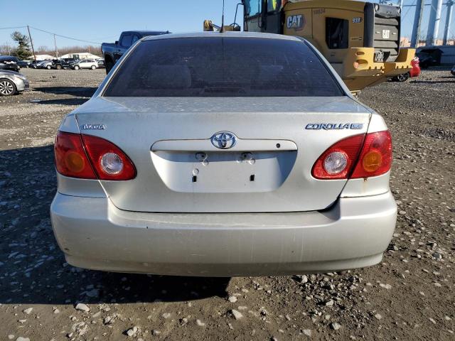 Photo 5 VIN: JTDBR32E430037792 - TOYOTA COROLLA CE 