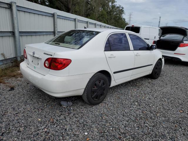 Photo 2 VIN: JTDBR32E430038540 - TOYOTA COROLLA 