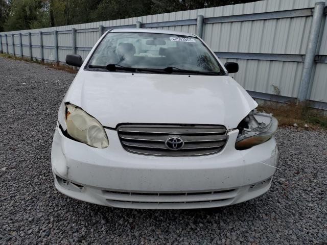 Photo 4 VIN: JTDBR32E430038540 - TOYOTA COROLLA 