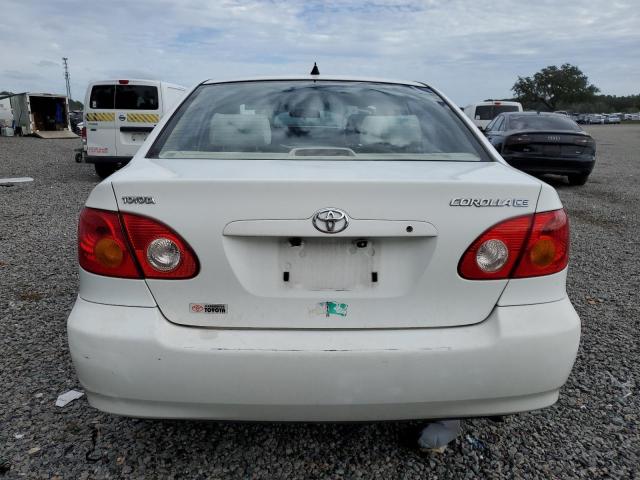 Photo 5 VIN: JTDBR32E430038540 - TOYOTA COROLLA 