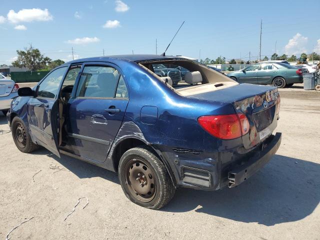 Photo 1 VIN: JTDBR32E430044046 - TOYOTA COROLLA 