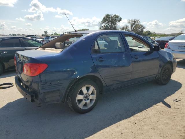 Photo 2 VIN: JTDBR32E430044046 - TOYOTA COROLLA 