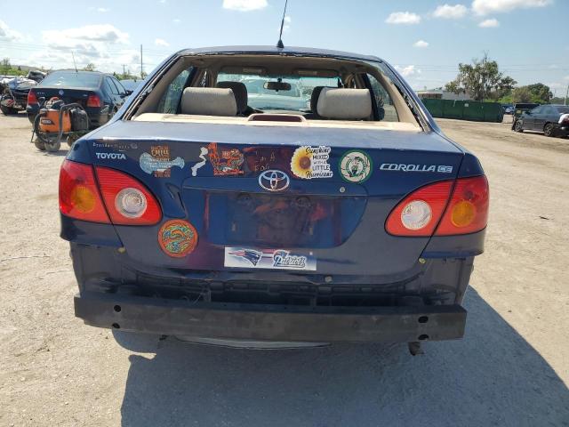 Photo 5 VIN: JTDBR32E430044046 - TOYOTA COROLLA 