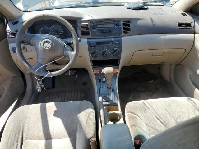 Photo 7 VIN: JTDBR32E430044046 - TOYOTA COROLLA 