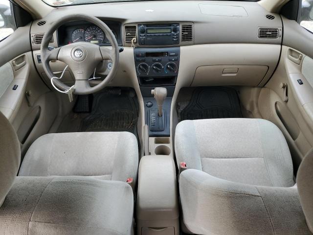 Photo 7 VIN: JTDBR32E430045004 - TOYOTA COROLLA 