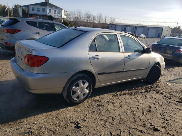 Photo 2 VIN: JTDBR32E430045844 - TOYOTA COROLLA CE 