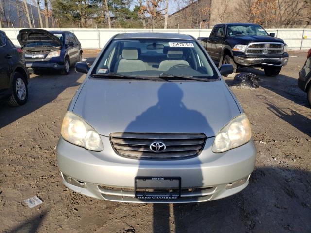 Photo 4 VIN: JTDBR32E430045844 - TOYOTA COROLLA CE 