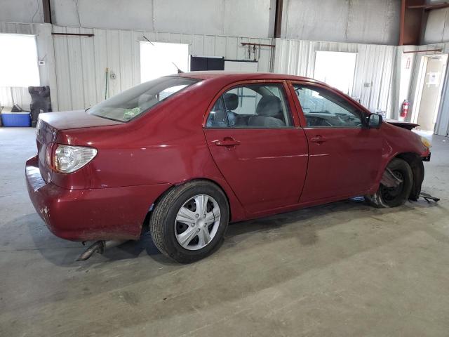 Photo 2 VIN: JTDBR32E430048355 - TOYOTA COROLLA 