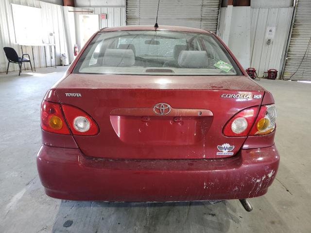 Photo 5 VIN: JTDBR32E430048355 - TOYOTA COROLLA 