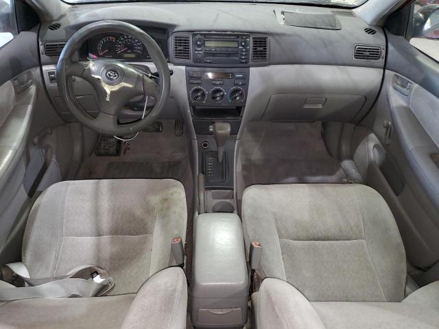 Photo 7 VIN: JTDBR32E430048355 - TOYOTA COROLLA 