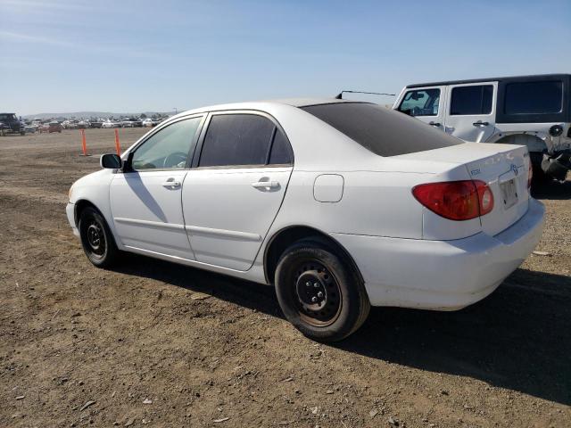 Photo 1 VIN: JTDBR32E432011441 - TOYOTA COROLLA 