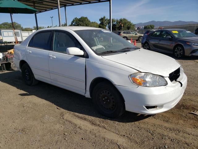 Photo 3 VIN: JTDBR32E432011441 - TOYOTA COROLLA 