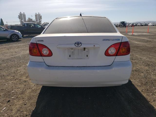 Photo 5 VIN: JTDBR32E432011441 - TOYOTA COROLLA 