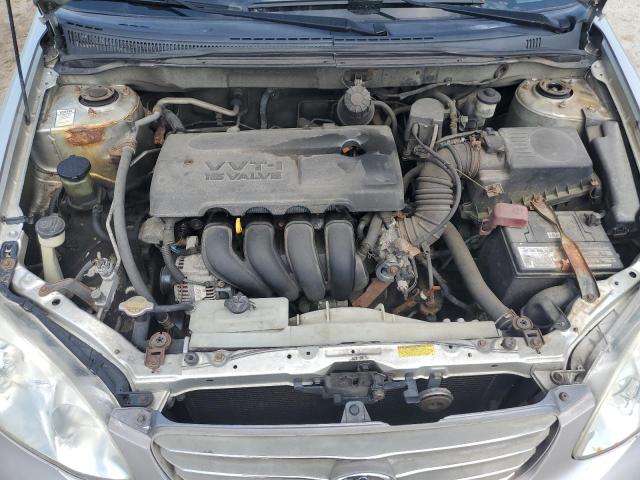 Photo 10 VIN: JTDBR32E442025633 - TOYOTA COROLLA CE 