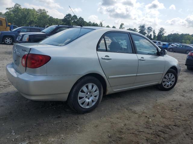 Photo 2 VIN: JTDBR32E442025633 - TOYOTA COROLLA CE 