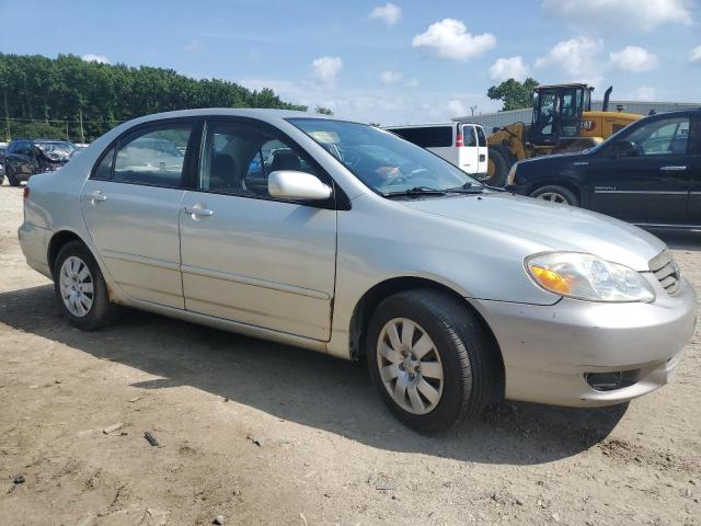 Photo 3 VIN: JTDBR32E442025633 - TOYOTA COROLLA CE 