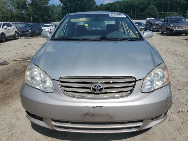 Photo 4 VIN: JTDBR32E442025633 - TOYOTA COROLLA CE 