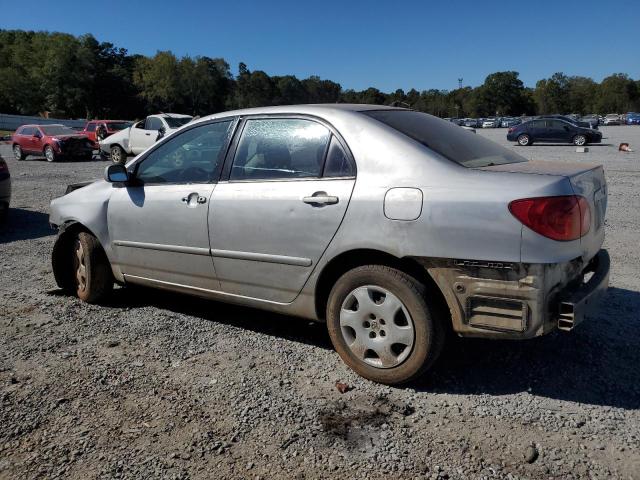 Photo 1 VIN: JTDBR32E442035336 - TOYOTA COROLLA CE 