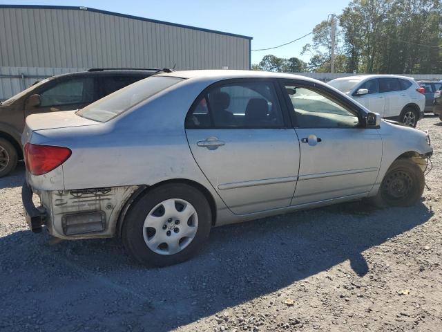 Photo 2 VIN: JTDBR32E442035336 - TOYOTA COROLLA CE 