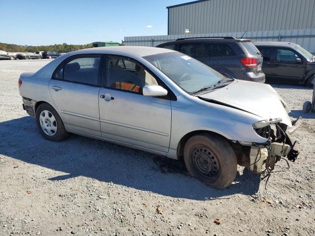 Photo 3 VIN: JTDBR32E442035336 - TOYOTA COROLLA CE 