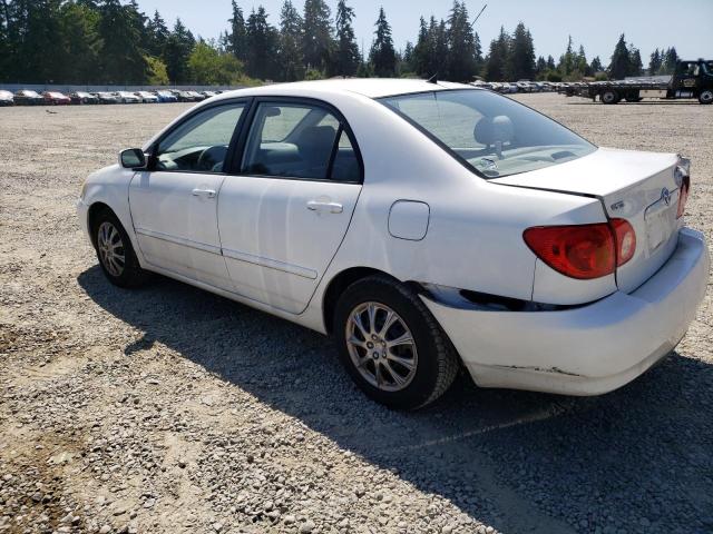 Photo 1 VIN: JTDBR32E442037863 - TOYOTA COROLLA 