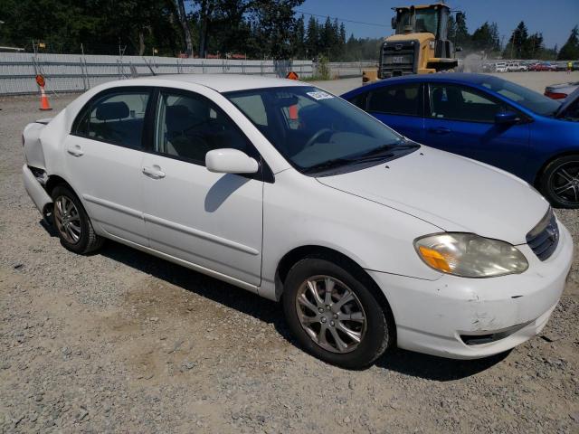 Photo 3 VIN: JTDBR32E442037863 - TOYOTA COROLLA 