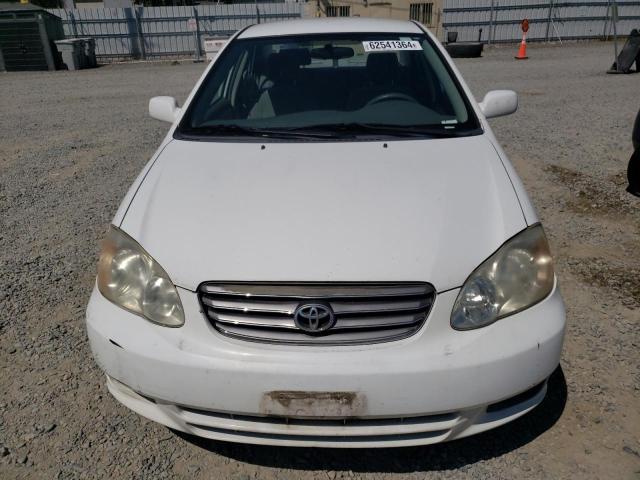 Photo 4 VIN: JTDBR32E442037863 - TOYOTA COROLLA 