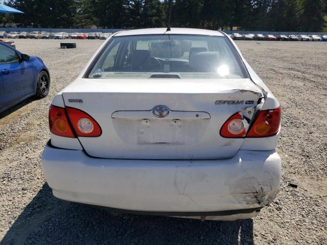 Photo 5 VIN: JTDBR32E442037863 - TOYOTA COROLLA 