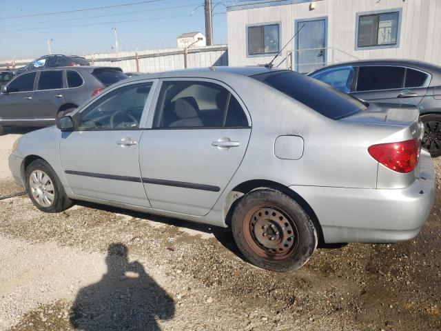 Photo 1 VIN: JTDBR32E442039659 - TOYOTA COROLLA 