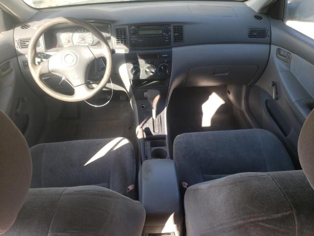 Photo 7 VIN: JTDBR32E442039659 - TOYOTA COROLLA 