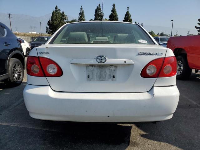 Photo 5 VIN: JTDBR32E452051912 - TOYOTA COROLLA 