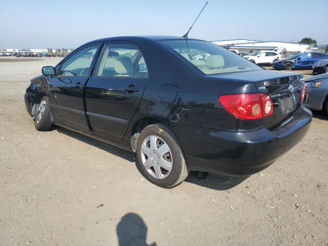 Photo 1 VIN: JTDBR32E452060738 - TOYOTA COROLLA 