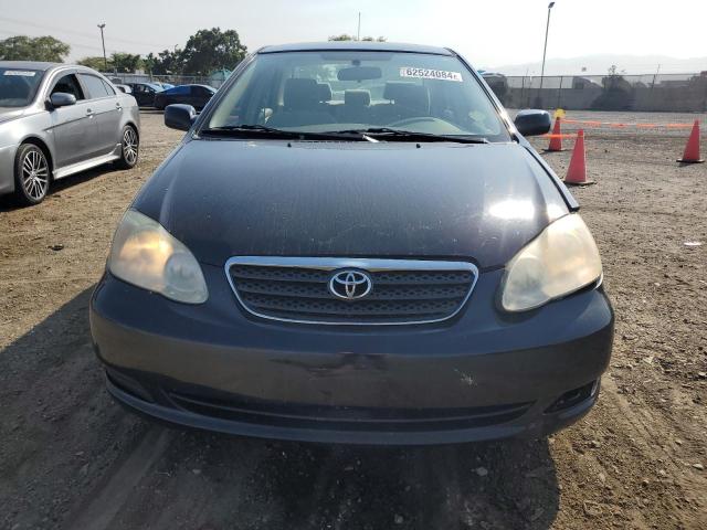 Photo 4 VIN: JTDBR32E452060738 - TOYOTA COROLLA 