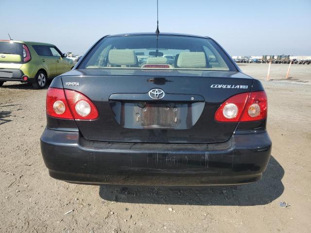 Photo 5 VIN: JTDBR32E452060738 - TOYOTA COROLLA 