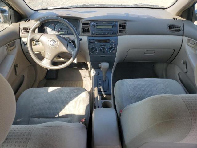 Photo 7 VIN: JTDBR32E452060738 - TOYOTA COROLLA 